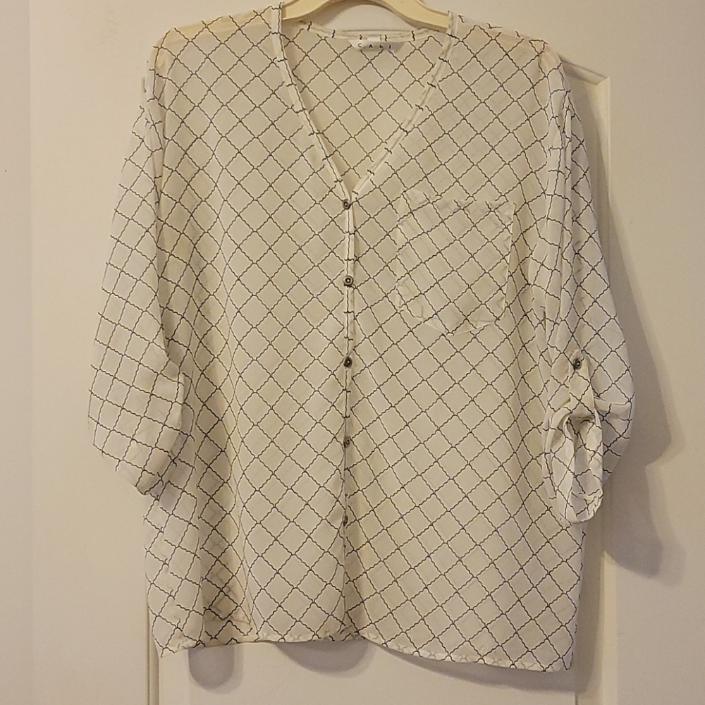 Cabi Blouse